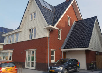 34 Villas Houten Vios